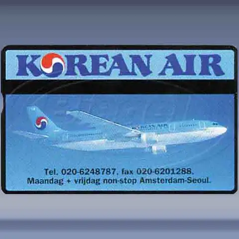Korean Air