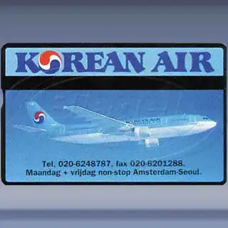 Korean Air
