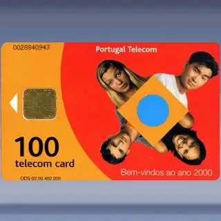 Ano 2000