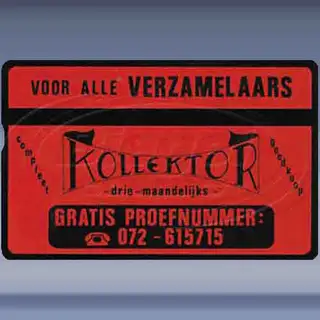 Kollektor