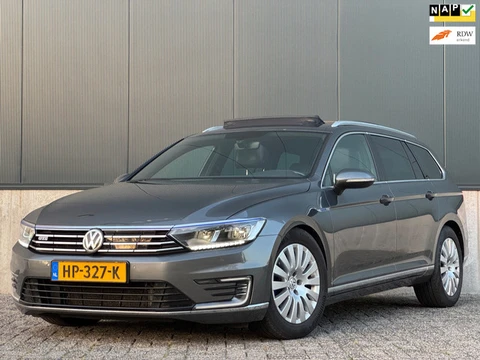 Volkswagen Passat Variant 1.4 TSI GTE Highline|AUT|PANO|XENON|LEDER|CAMERA|PDC