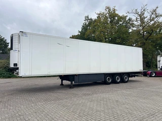Schmitz Cargobull N/A SCB*S3B (bj 2016)
