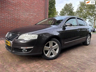 Volkswagen Passat 1.4 TSI Comfortline