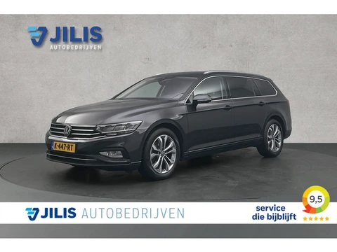 Volkswagen Passat Variant 1.5 TSI Business | Adaptieve cruise control | Camera | Apple Carplay | LED