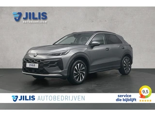 Volkswagen T-Roc 1.5 Life eTSI | Camera | Adaptieve cruise control | Stoelverwarming | LED koplampen