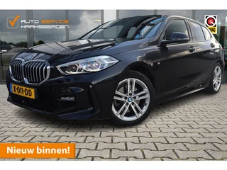 BMW 1-serie 118i M-Sport | Pano | Led | Carplay |
