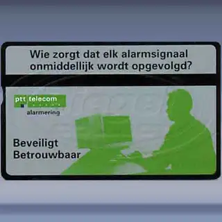 PTT Telecom Alarmering