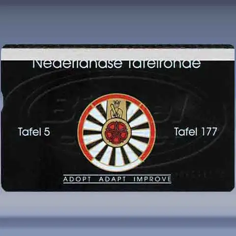 Nederlandse Tafelronde