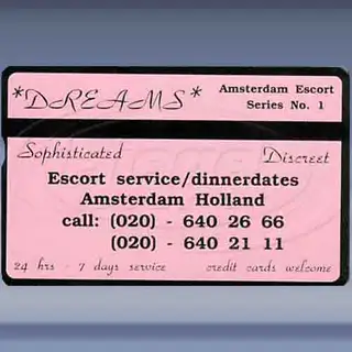 Dreams Escort Service