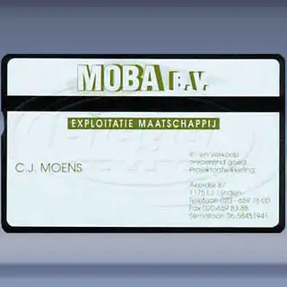 Moba bv