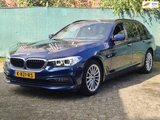 BMW 5-serie Touring 520d High Executive SportLine I.Z.G.ST.