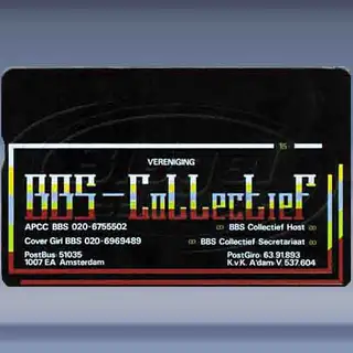 BBS-Collectief