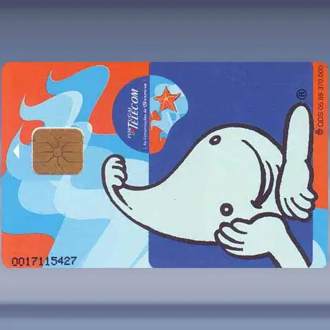 Expo '98 / Gil + Golfinho (mei1998)