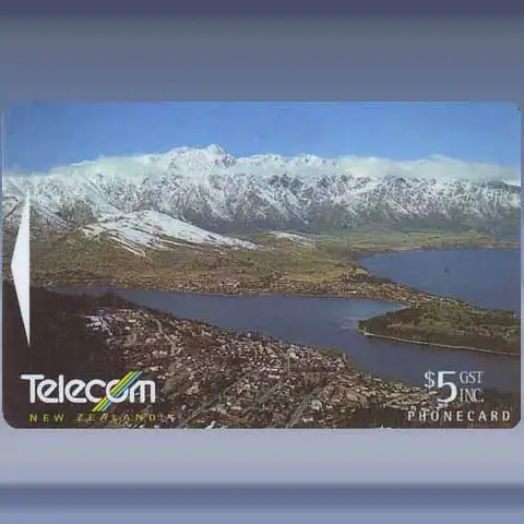 Amazing Aotearoa (1996)