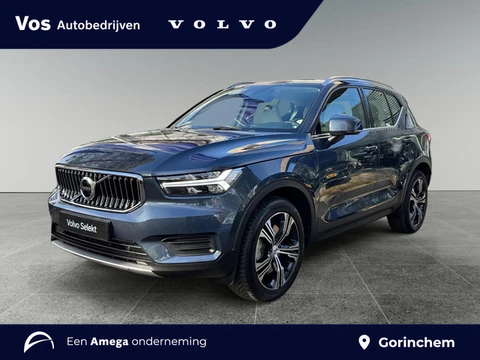 Volvo XC40 T5 Recharge Inscription |Keyless Entry| Trekhaak| Camera|