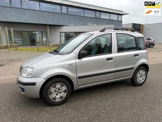 Fiat Panda 1.2 Edizione Cool