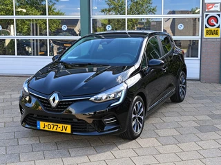 Renault Clio 1.0 TCe Zen (bj 2020)