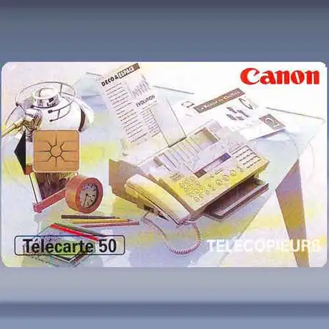 Canon (okt-95)