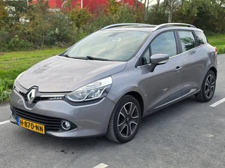 Renault Clio Estate 0.9 TCe Expression / AIRCO