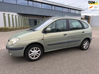 Renault Scénic 1.6-16V Authentique
