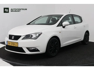 SEAT Ibiza 1.0 EcoTSI Style Connect (bj 2016)