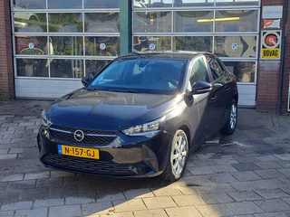 Opel Corsa 1.2 Edition (bj 2021)