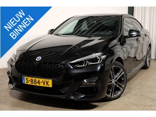 BMW 2-serie Gran Coupé 220i M Sport Edition