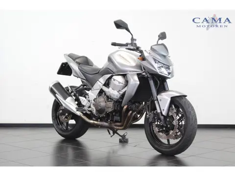 Kawasaki Z 750 (bj 2007)