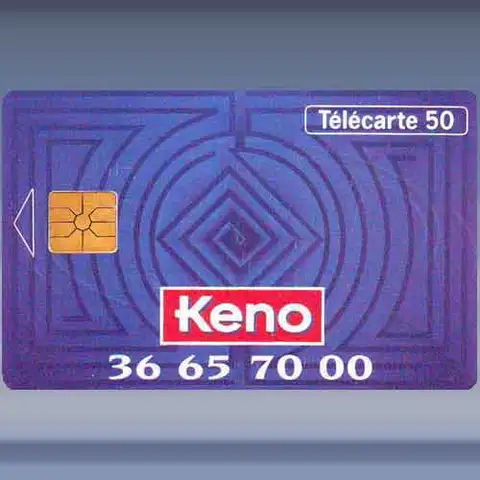 Keno (nov-93)