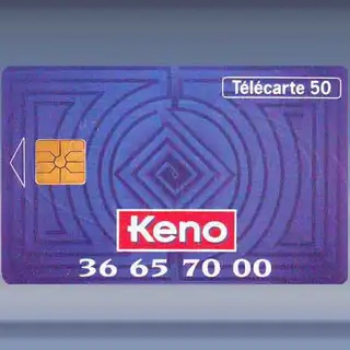 Keno (nov-93)