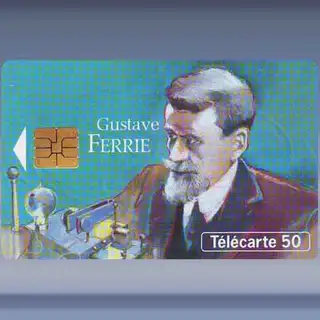 Figures T&eacute;l&eacute;com (8) (1993)