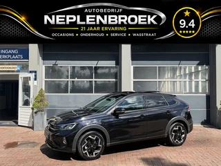Volkswagen Taigo 1.5 TSI R-Line ex bpm | AppConnect | Pano | LED | Virtual Pro | 17"| IQ Drive | ACC