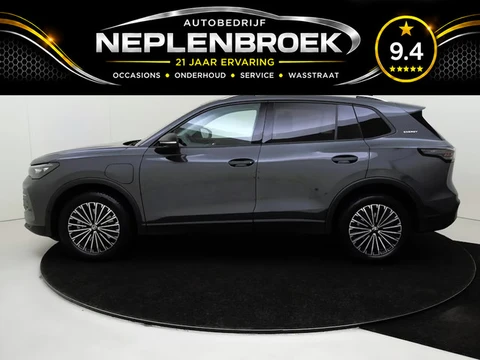 Volkswagen Tiguan 1.5 eHybrid Edition 20 Plug hybride 2026 km 25.000 Nieuw model