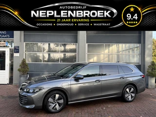 Volkswagen Passat Variant 1.5 eHybrid Business 204pk Elegance / Trekhaak / Headup / Memory / Stoel&s