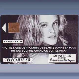 Monoprix - Laurene M (mrt-91)