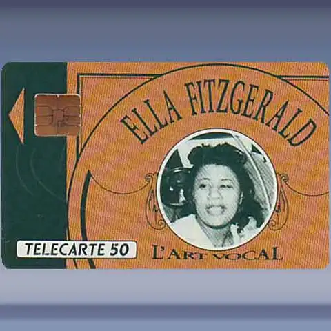 Ella Fitzgerald (nov-91)