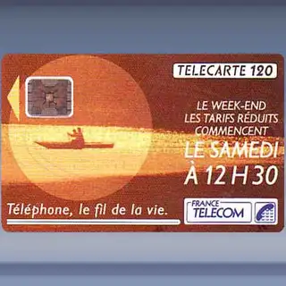Tarifs 12 h 30 (dec-91)