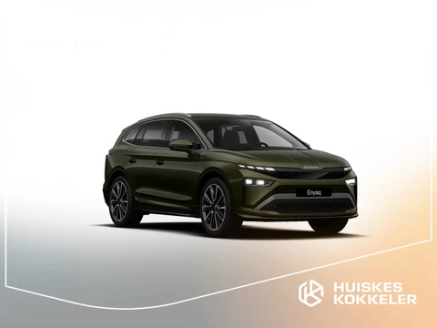 Škoda Enyaq