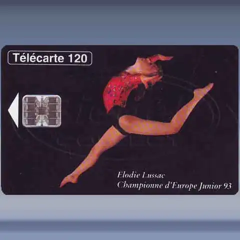 E. Lussac - SN (1993)