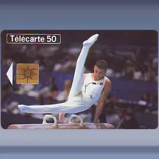 Bercy 4 (mrt-95)