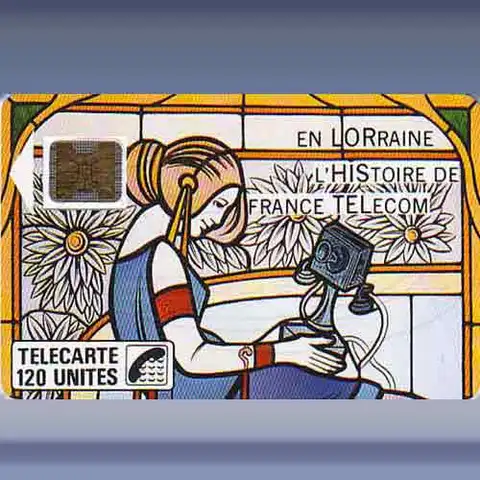 Lor His Tel (apr-89)