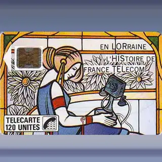 Lor His Tel (apr-89)