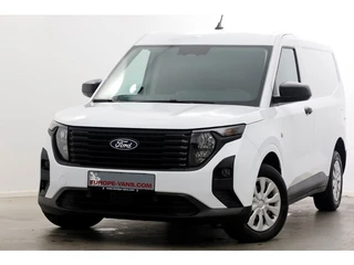 Ford Transit Courier 1.0 EcoBoost 125pk Benzine Automaat Trend Airco/Navi/Camera 07-2024