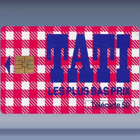 Tati (jul-95)