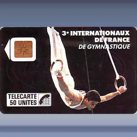 Bercy, hommes (mrt-89)