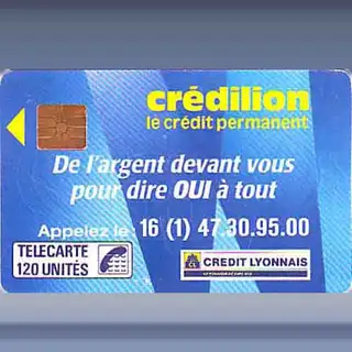 Credillion (jun-89)