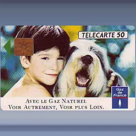 GDF - Enfant (mrt-92)