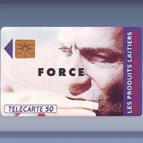 Force (feb-93)