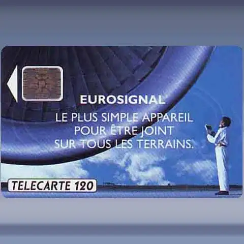 Eurosignal (sep-91)