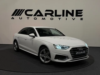 Audi A4 Limousine 35 TFSI Launch edition Business AUT. VIRTUAL ACC ASSIST KEYLESS CARPLAY NAVI NAP G
